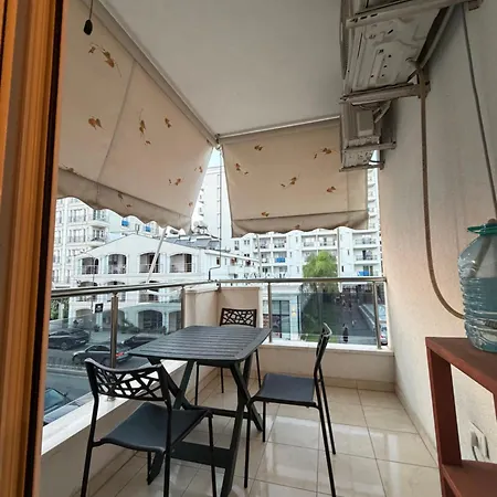 Aneo Apartamento Golem (Tirana)