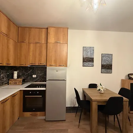Aneo Apartamento